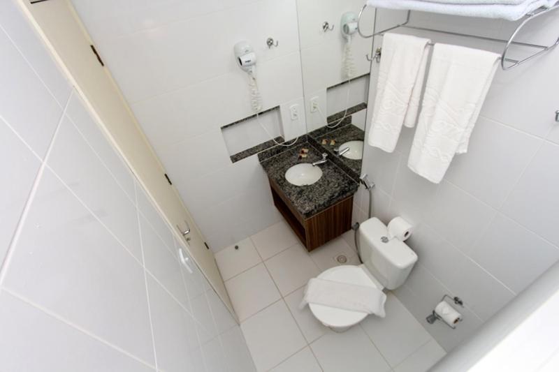 Lacqua Diroma II Incluso O Acesso Ao Acqua Park Todos Os Dias, Exceto No Dia Do Check-Out Caldas Novas Exterior foto